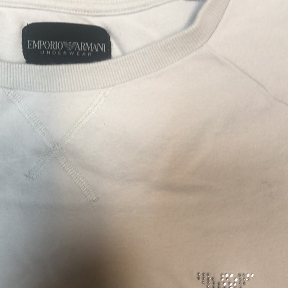 Armani Lounge Set - Picture 3 of 6